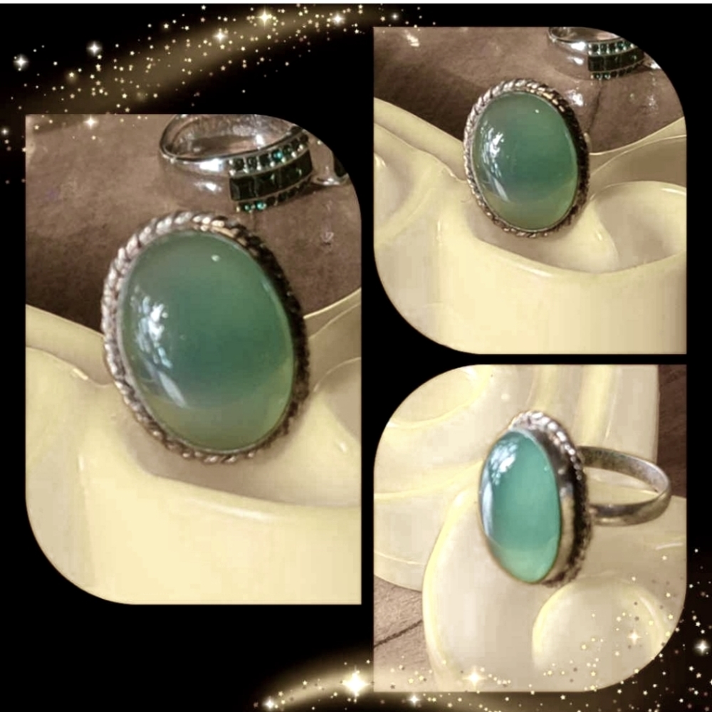 RING ~ SIZE 6.5 ~